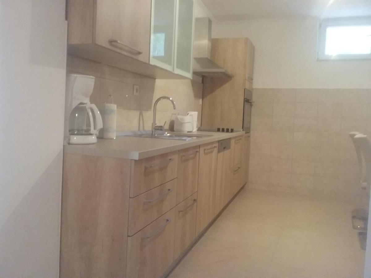 شقة Milda+M سكرادين المظهر الخارجي الصورة