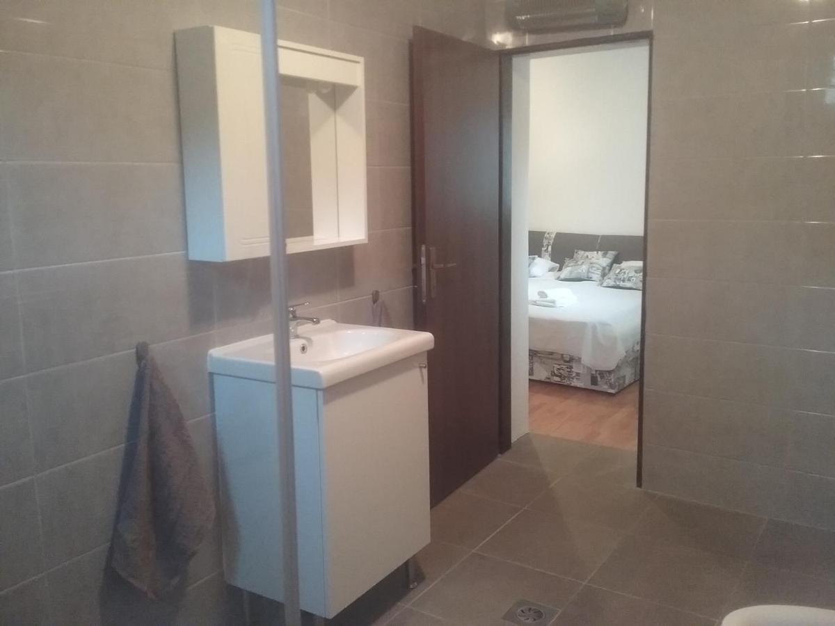 شقة Milda+M سكرادين المظهر الخارجي الصورة