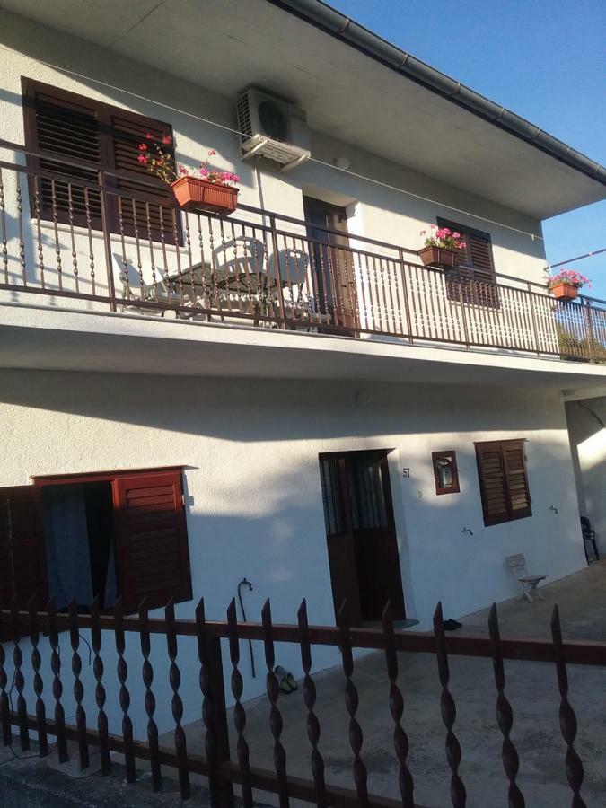 شقة Milda+M سكرادين المظهر الخارجي الصورة